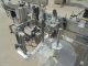 Accraply 350PW Pressure Sensitive Spot/Wrap Around Labeler With Coder