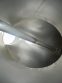 20 CU.FT. Patterson Kelley Stainless Steel "V"" Tumbling Blender, 70 LB./CF, Liquid Spray Bar