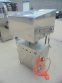 King CF100RL Stainless Steel Bottle Cottoner, 100 Per Minute