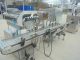 Tablet/Capsule Bottling Line With Swift Pack & Kaps-All Capper