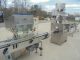 Tablet/Capsule Bottling Line With Swift Pack & Kaps-All Capper