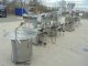 Tablet/Capsule Bottling Line With Swift Pack & Kaps-All Capper