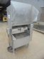 Genmac 3100 S/M Frozen Meat Flaker/Slicer, 10 HP