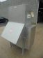 Genmac 3100 S/M Frozen Meat Flaker/Slicer, 10 HP