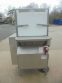 Genmac 3100 S/M Frozen Meat Flaker/Slicer, 10 HP