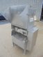 Genmac 3100 S/M Frozen Meat Flaker/Slicer, 10 HP