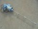 Eastern 1/2 HP Drum Mixer, Portable