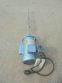 Eastern 1/2 HP Drum Mixer, Portable