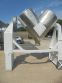 30 Cu.Ft. Gemco Stainless Steel Twin Shell "V" Blender
