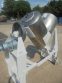 30 Cu.Ft. Gemco Stainless Steel Twin Shell "V" Blender