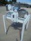 Fitzpatrick D6 Comminutor/Pulverizer, Screw Fed