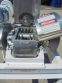 Fitzpatrick D6 Comminutor/Pulverizer, Screw Fed