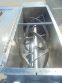 17.5 Cu.Ft. Falcon Stainless Steel Double Ribbon Blender, 7.5 HP