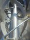 17.5 Cu.Ft. Falcon Stainless Steel Double Ribbon Blender, 7.5 HP