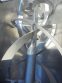 17.5 Cu.Ft. Falcon Stainless Steel Double Ribbon Blender, 7.5 HP