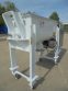 17.5 Cu.Ft. Falcon Stainless Steel Double Ribbon Blender, 7.5 HP