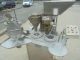 Shionogi Qualicaps "Quali-Fill" 8S Semi-Automatic Capsule Filler
