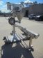 Mateer Burt Single Auger Powder Filler, Agitated Hopper