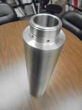 132 Oz. Piston For Simplex Piston Filler