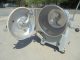 Hobart VCM-40E Vertical Cutter-Mixer, 9 HP/12 HP