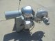 Hobart VCM-40E Vertical Cutter-Mixer, 9 HP/12 HP