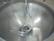 Handtmann VF-100 Vacuum Filling Machine