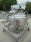 200 Gallon DCI Stainless Steel Jacketed Vacuum  Process Kettle/Reactor With Admix Disperser