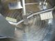 200 Gallon DCI Stainless Steel Jacketed Vacuum  Process Kettle/Reactor With Admix Disperser