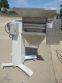 Colton 540 Oscillating Granulator, Stainless Steel