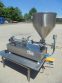 Apollo Single Piston Filler, Footpeddle Actuated