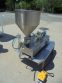 Apollo Single Piston Filler, Footpeddle Actuated