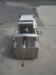SeitzSchenk 12 In. X 12 In. Polypropylene Filter Press, Stainless Steel Frame