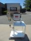 Per-Fill MR-1 Single Auger Powder Filler, Agitated Hopper