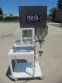 Per-Fill MR-1 Single Auger Powder Filler, Agitated Hopper