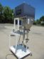 Per-Fill MR-1 Single Auger Powder Filler, Agitated Hopper