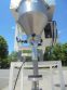 Per-Fill MR-1 Single Auger Powder Filler, Agitated Hopper