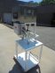 Per-Fill MR-1 Single Auger Powder Filler, Agitated Hopper