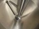 Per-Fill MR-1 Single Auger Powder Filler, Agitated Hopper
