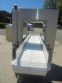 Fortress Phantom Stainless Steel Metal Detector, 14-3/4 In. Wide X 18-1/4 In. High