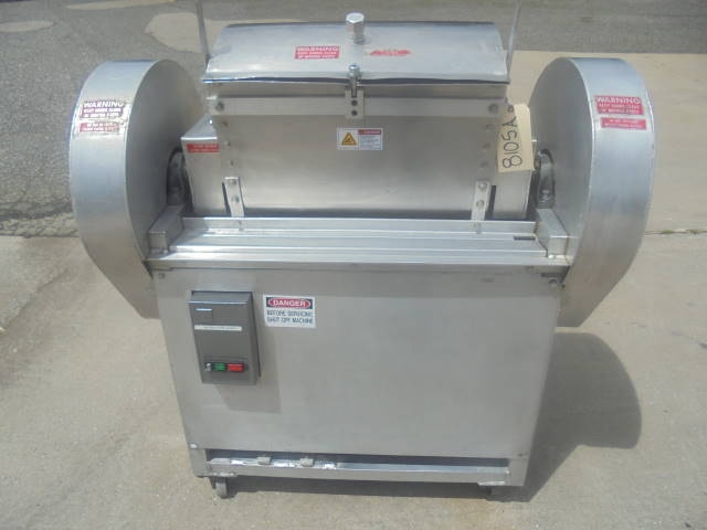 50 lb Meat Mixer (Tilt)