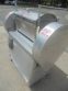 Lombi 50 Lb. Double Arm Pasta Dough Mixer, Tilt Discharge on Casters