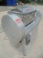 Lombi 50 Lb. Double Arm Pasta Dough Mixer, Tilt Discharge on Casters
