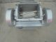 Lombi 50 Lb. Double Arm Pasta Dough Mixer, Tilt Discharge on Casters