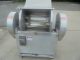 Lombi 50 Lb. Double Arm Pasta Dough Mixer, Tilt Discharge on Casters
