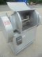 Lombi 50 Lb. Double Arm Pasta Dough Mixer, Tilt Discharge on Casters