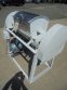 Lombi 25 Lb. Double Arm Pasta Dough Mixer