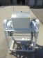 Lombi Pilot Plant Pasta Dough Mixer, Tilt Discharge