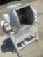 Lombi Pilot Plant Pasta Dough Mixer, Tilt Discharge