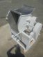 Lombi Pilot Plant Pasta Dough Mixer, Tilt Discharge