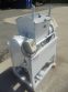 Lombi Pilot Plant Pasta Dough Mixer, Tilt Discharge